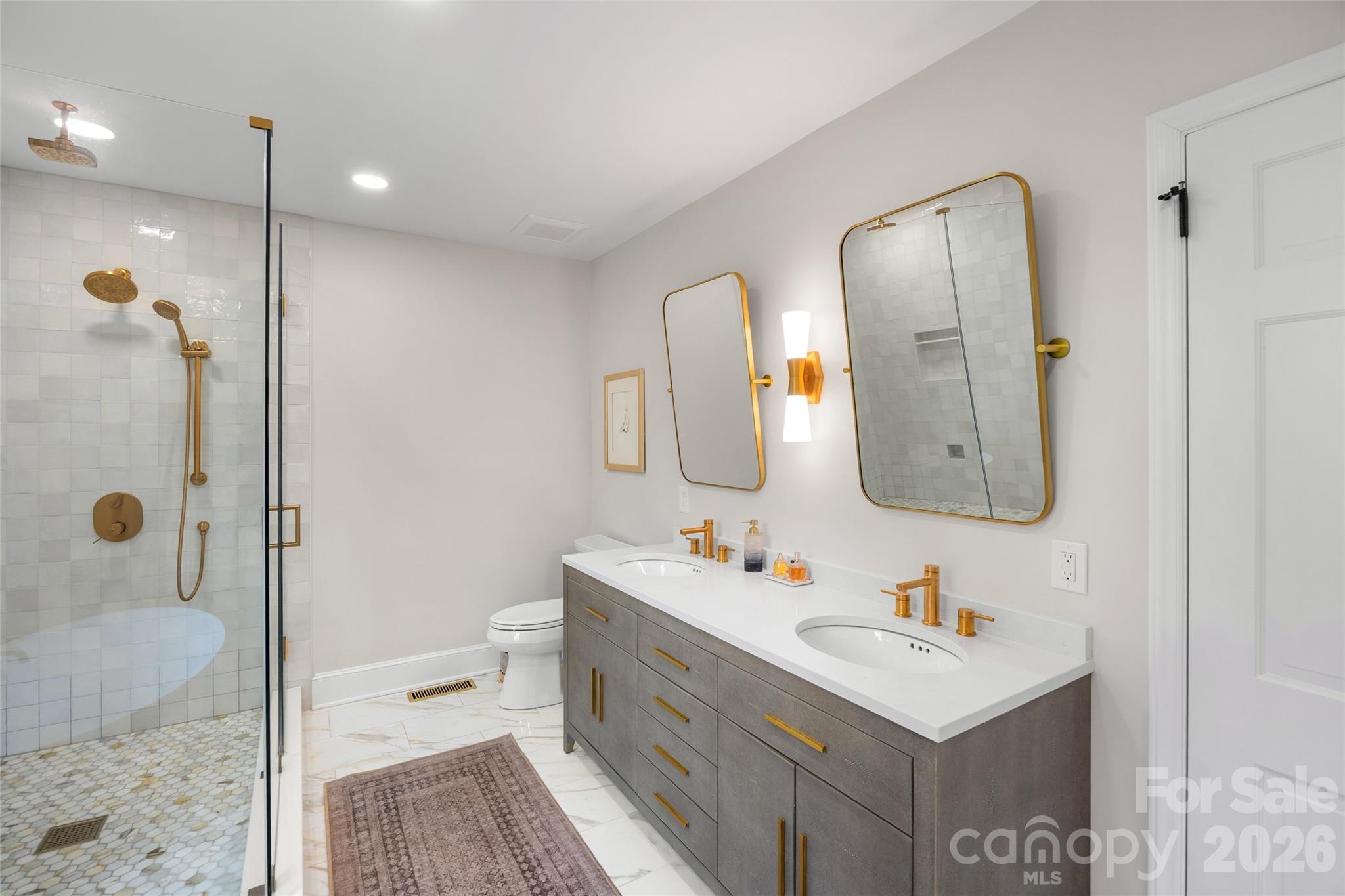 Robinson Woods - Residential