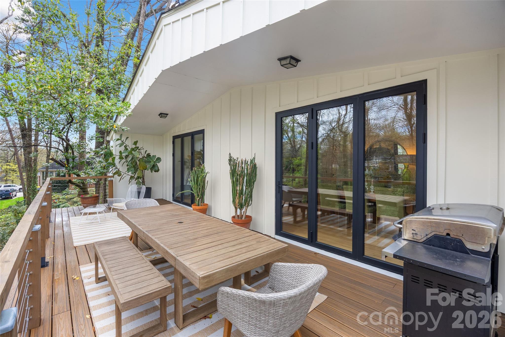 Robinson Woods - Residential