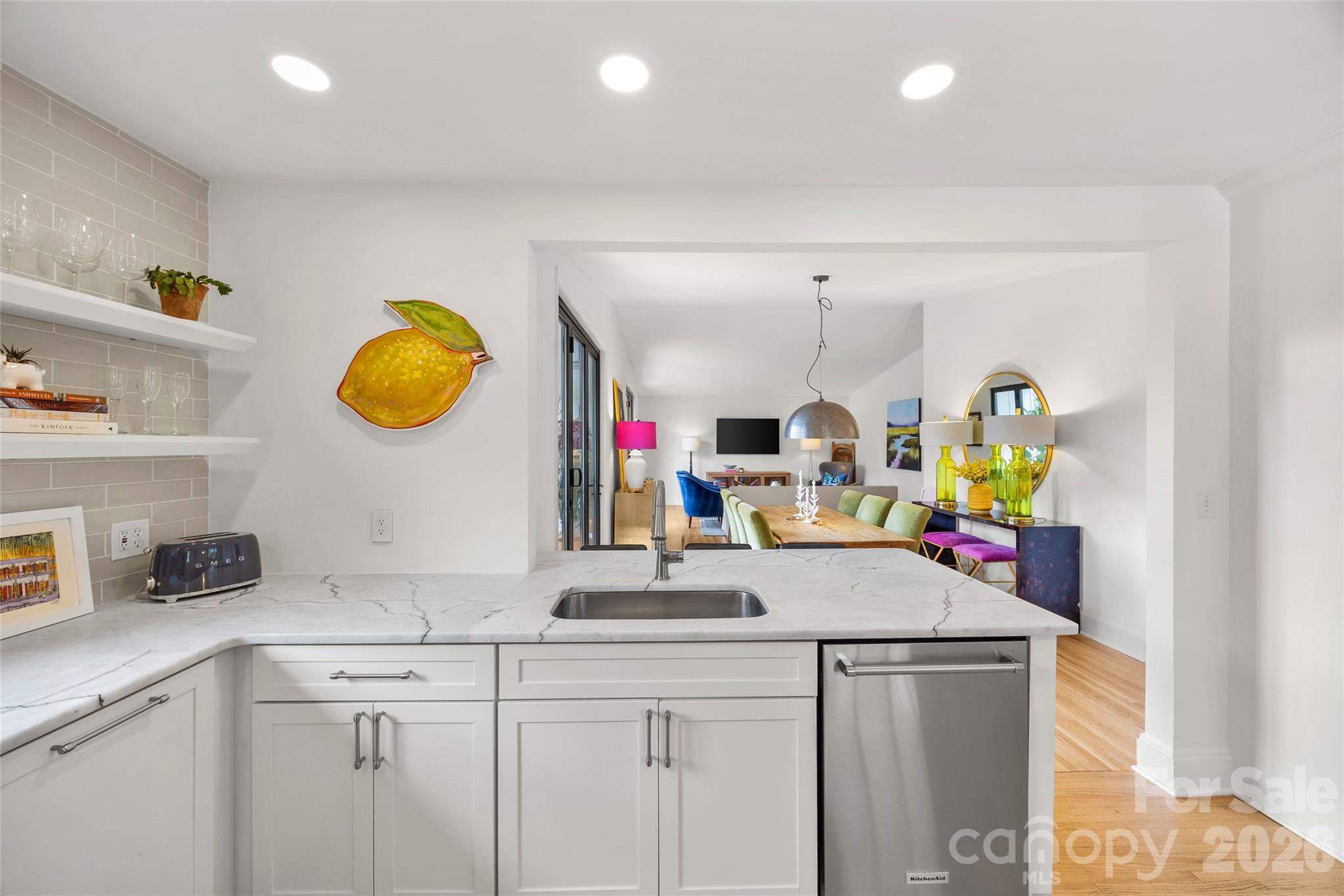 Robinson Woods - Residential