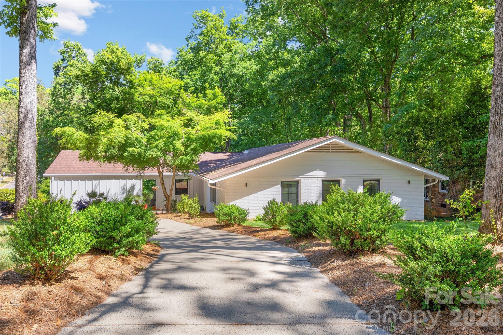 Robinson Woods - Residential