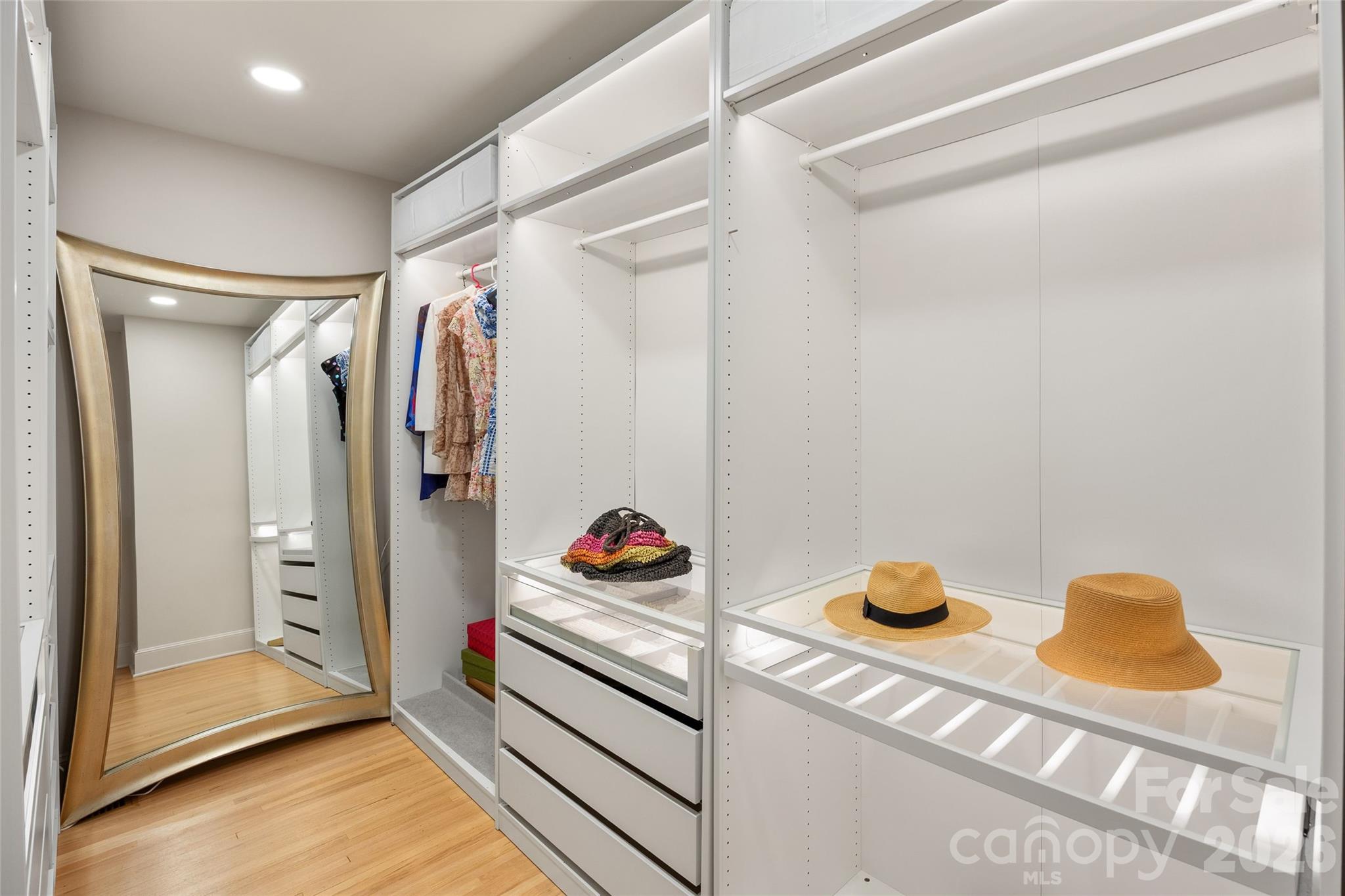 Robinson Woods - Residential