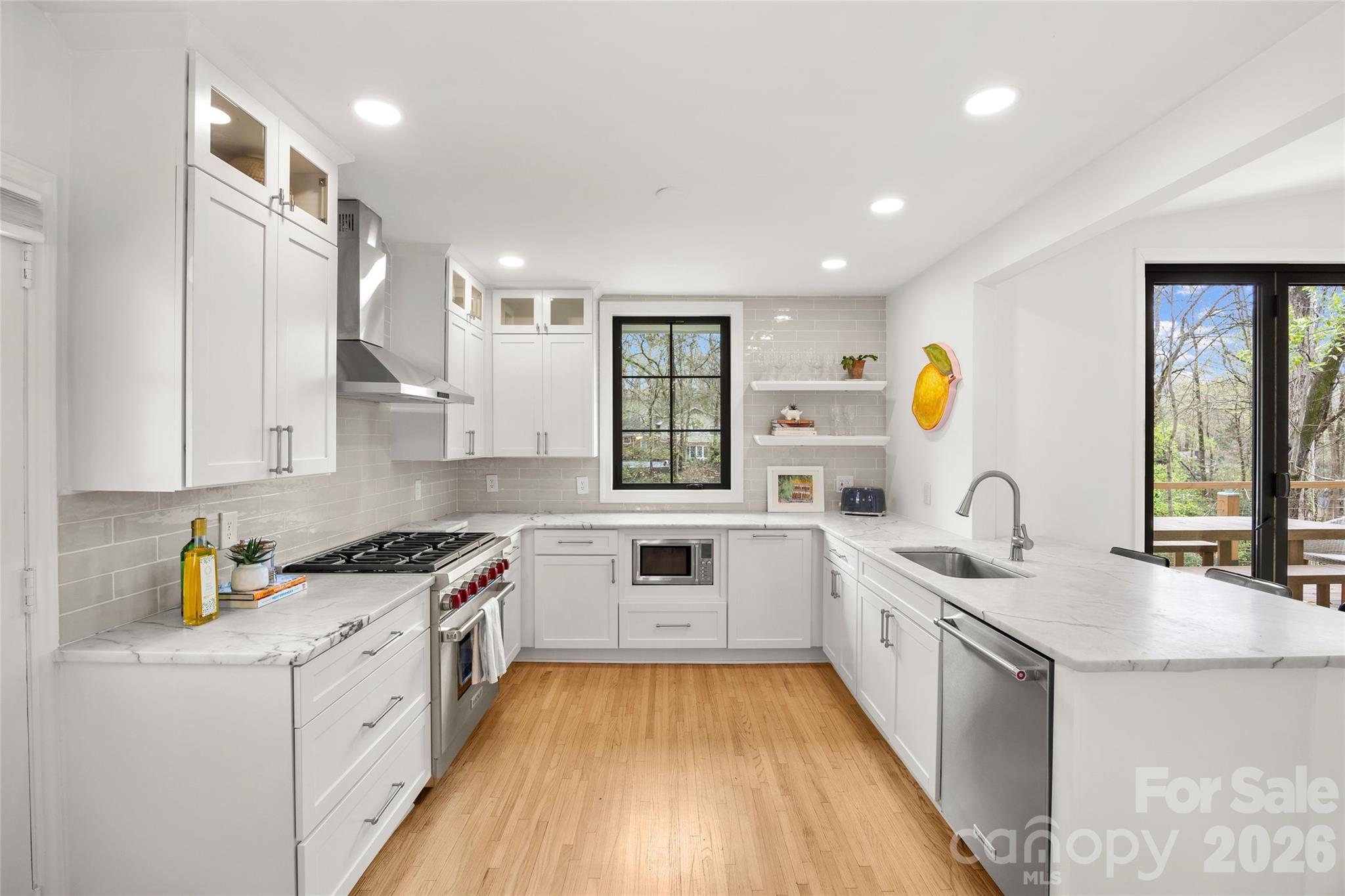 Robinson Woods - Residential