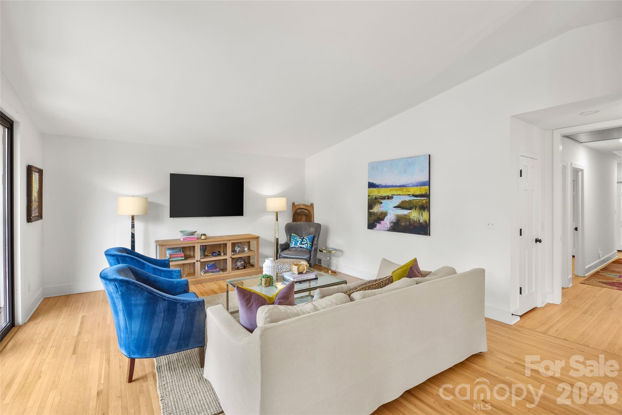 Robinson Woods - Residential