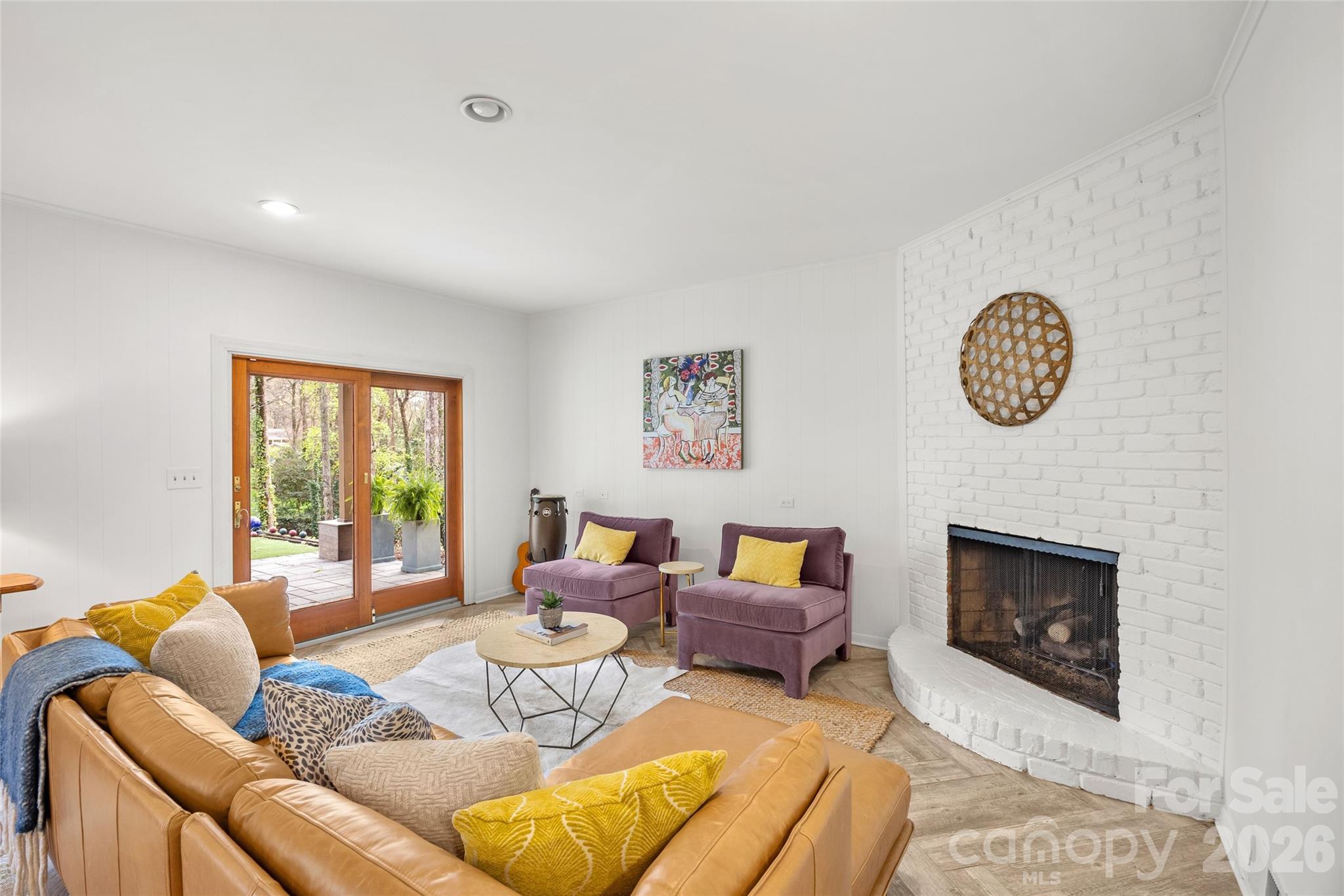 Robinson Woods - Residential