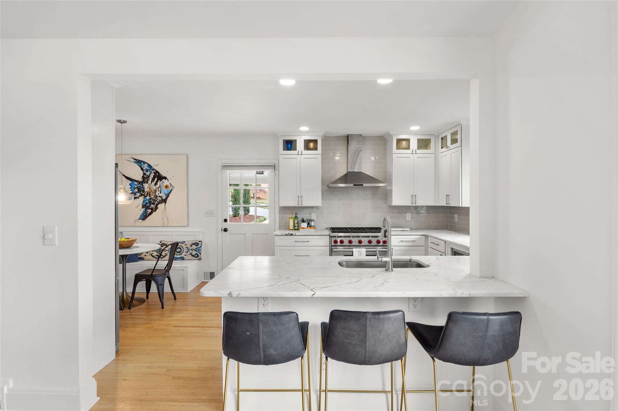 Robinson Woods - Residential