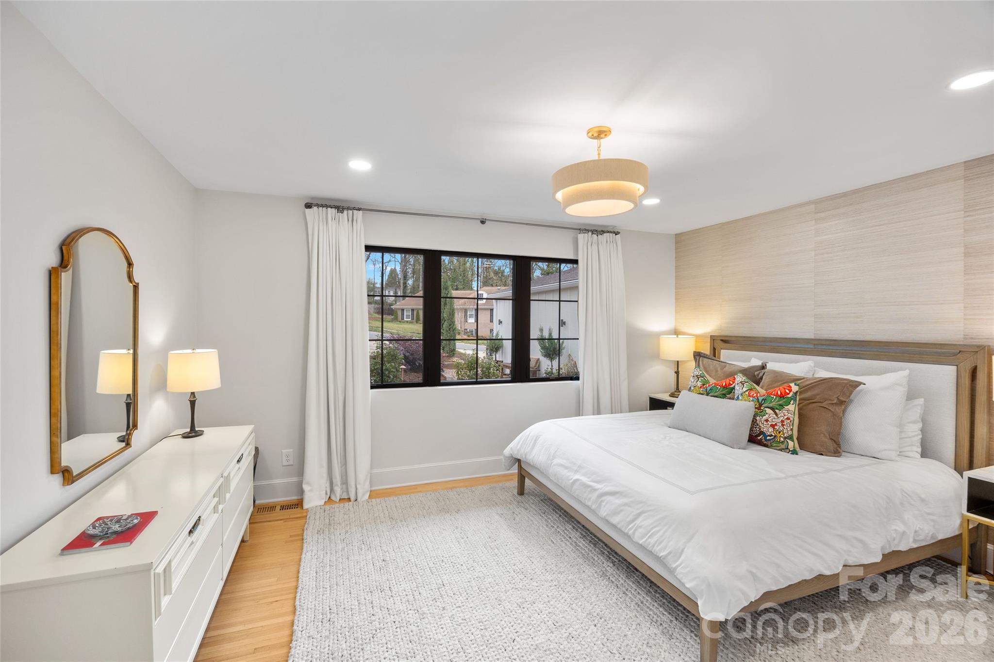 Robinson Woods - Residential