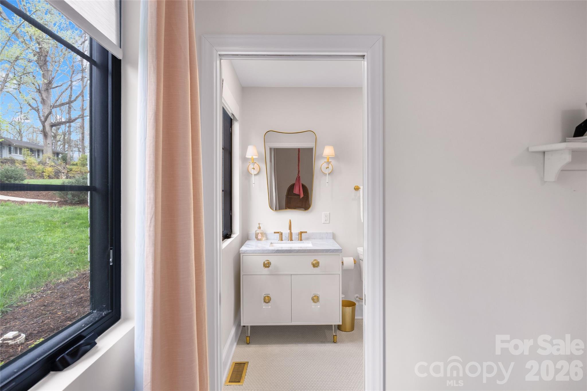 Robinson Woods - Residential