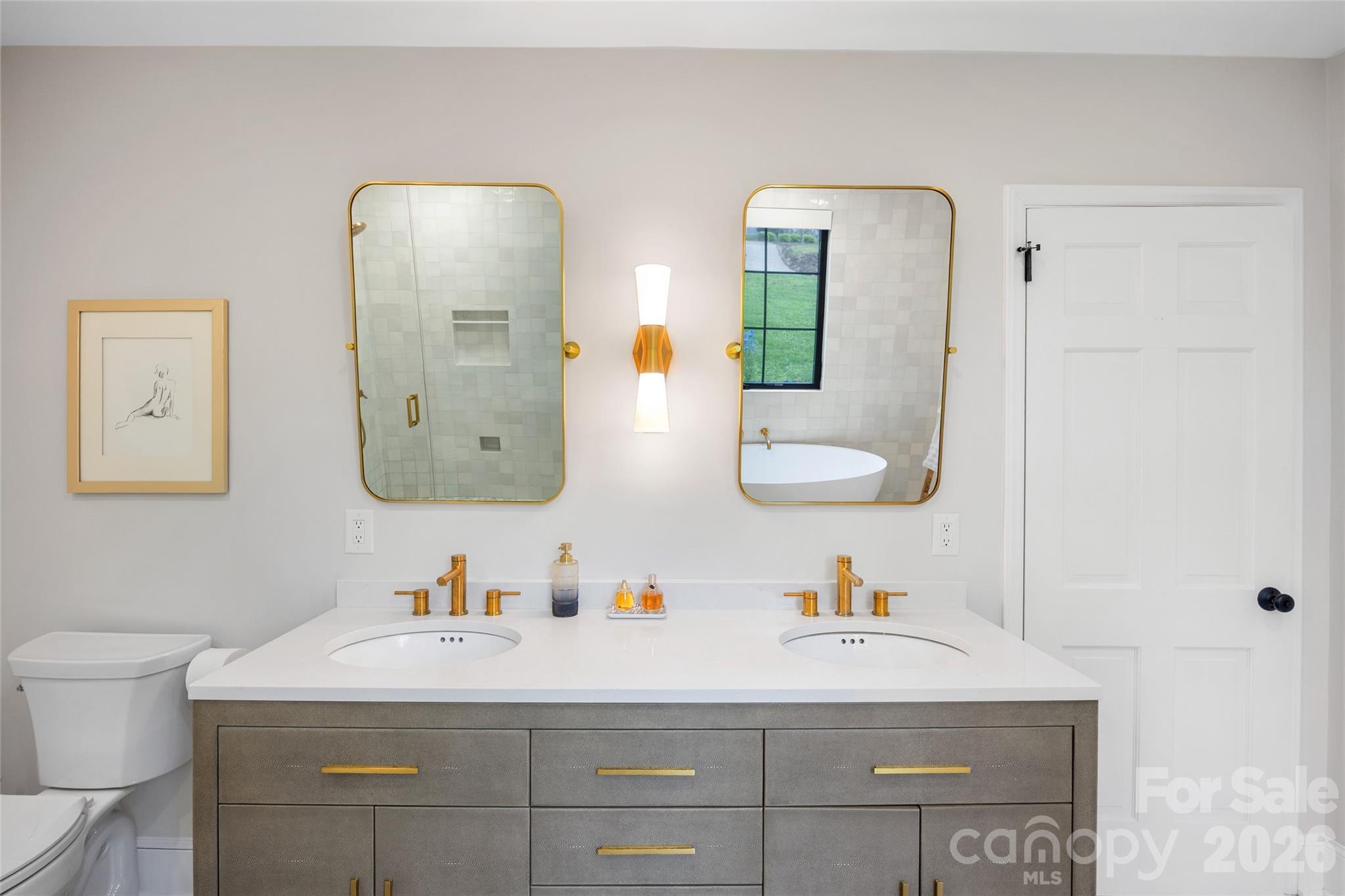 Robinson Woods - Residential