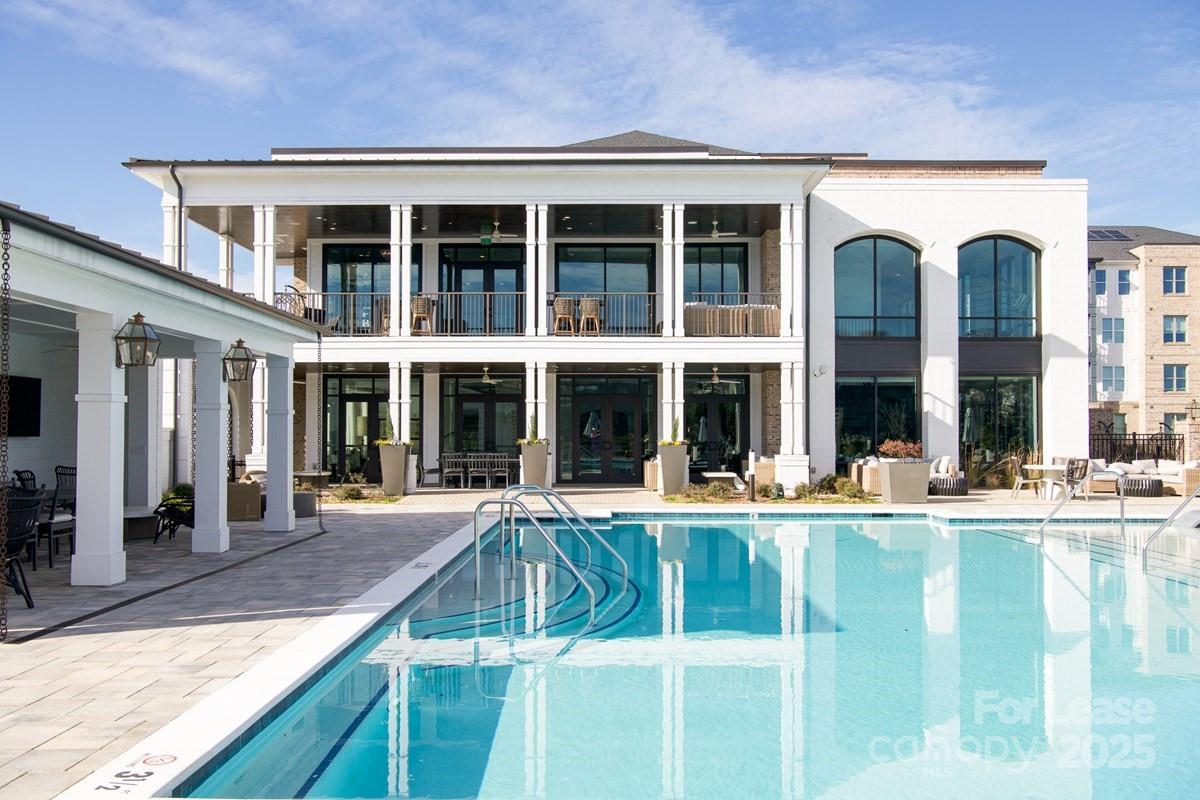 None - Residential Lease