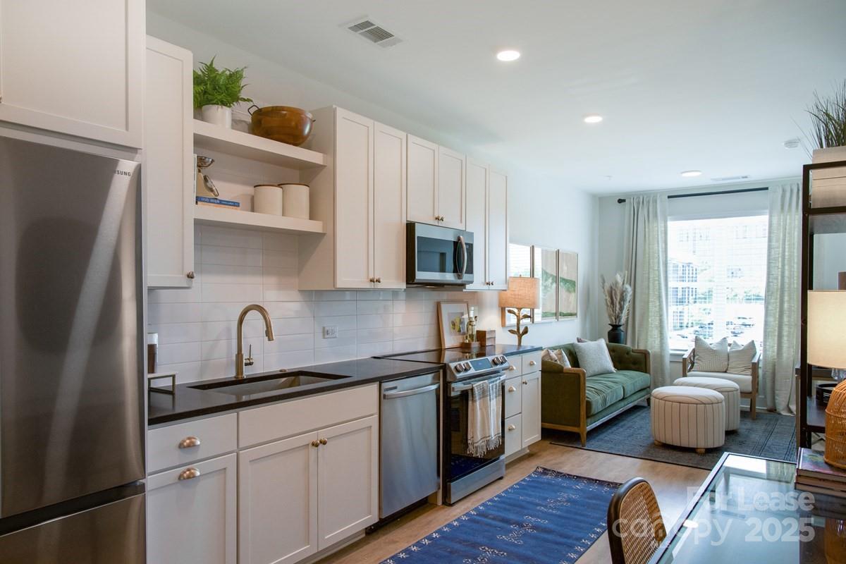 None - Residential Lease