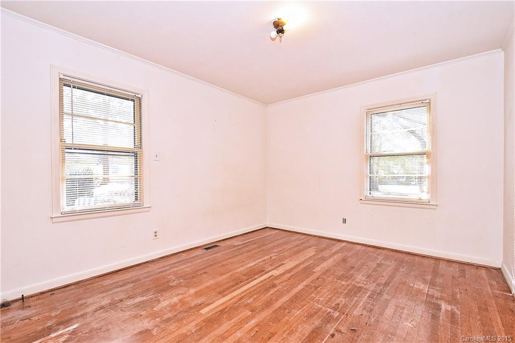 Cedar Forest Acres - Residential