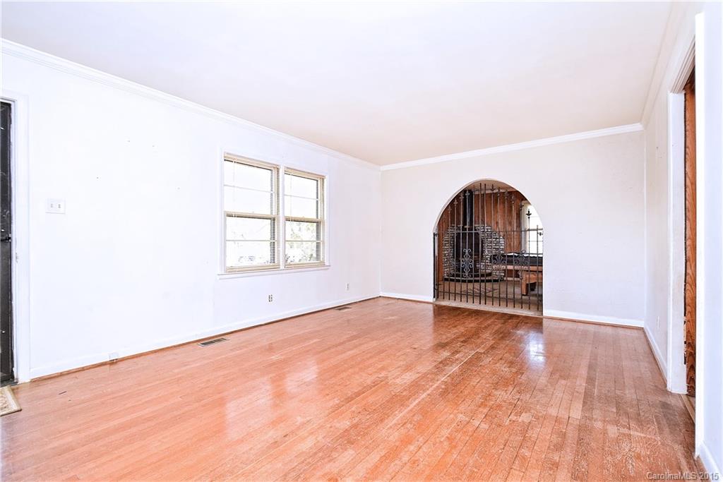 Cedar Forest Acres - Residential