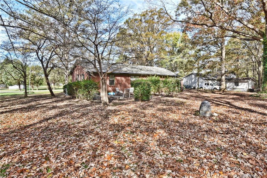 Cedar Forest Acres - Residential