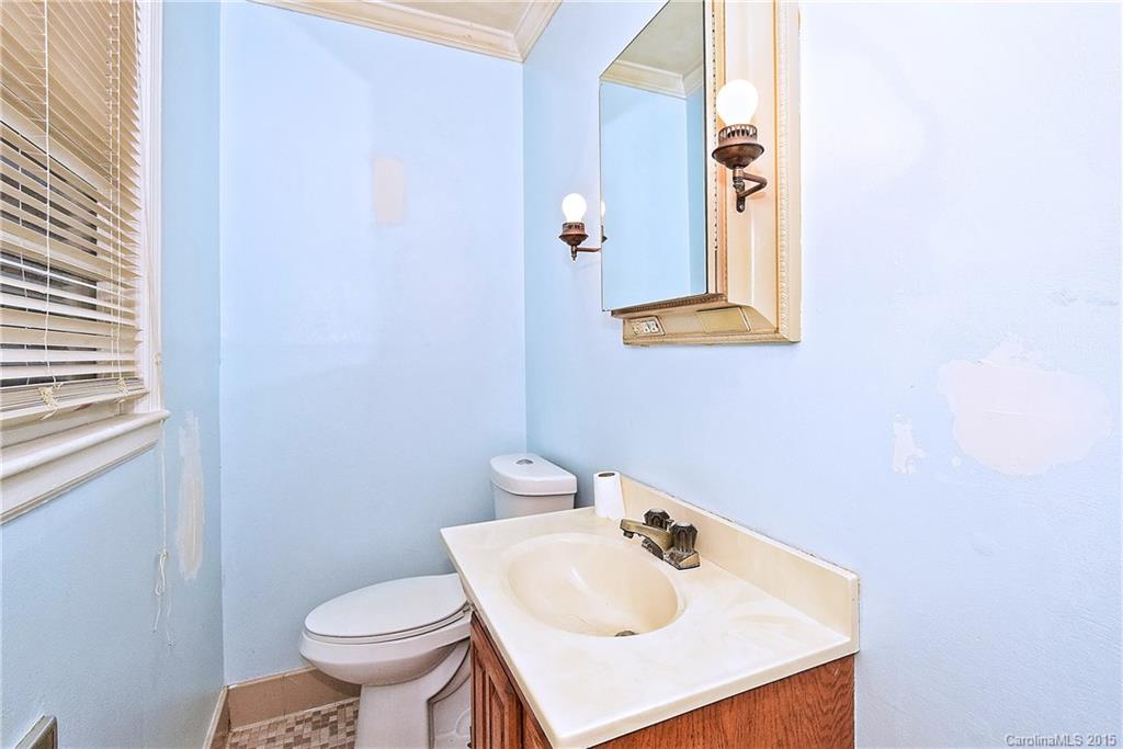 Cedar Forest Acres - Residential