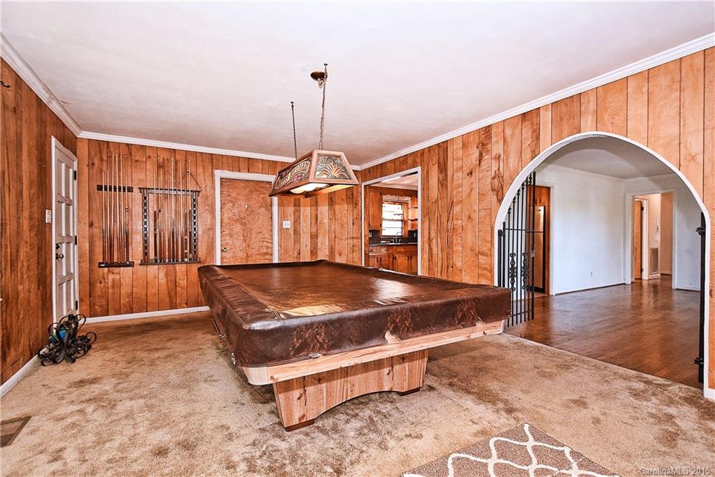 Cedar Forest Acres - Residential
