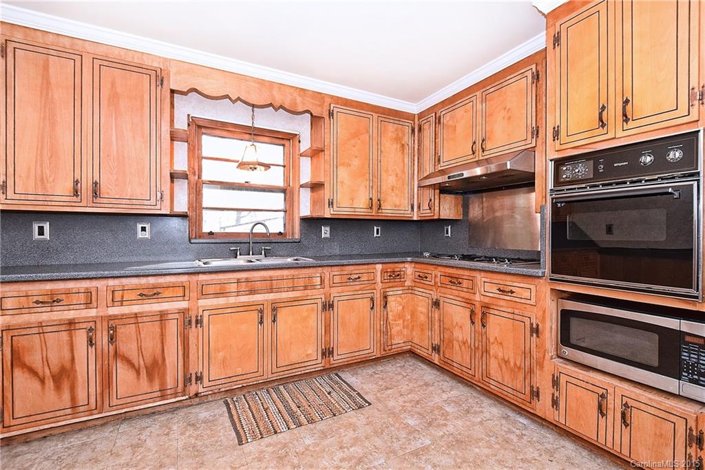 Cedar Forest Acres - Residential