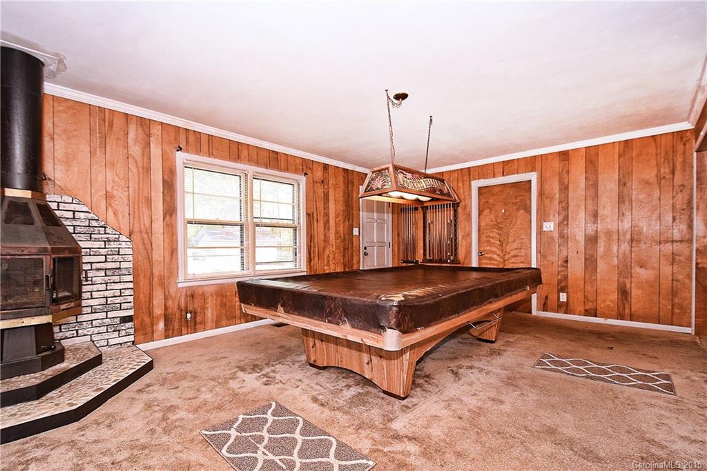 Cedar Forest Acres - Residential