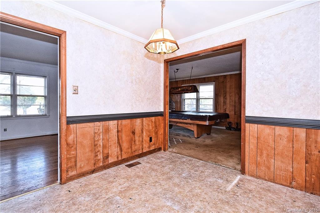 Cedar Forest Acres - Residential