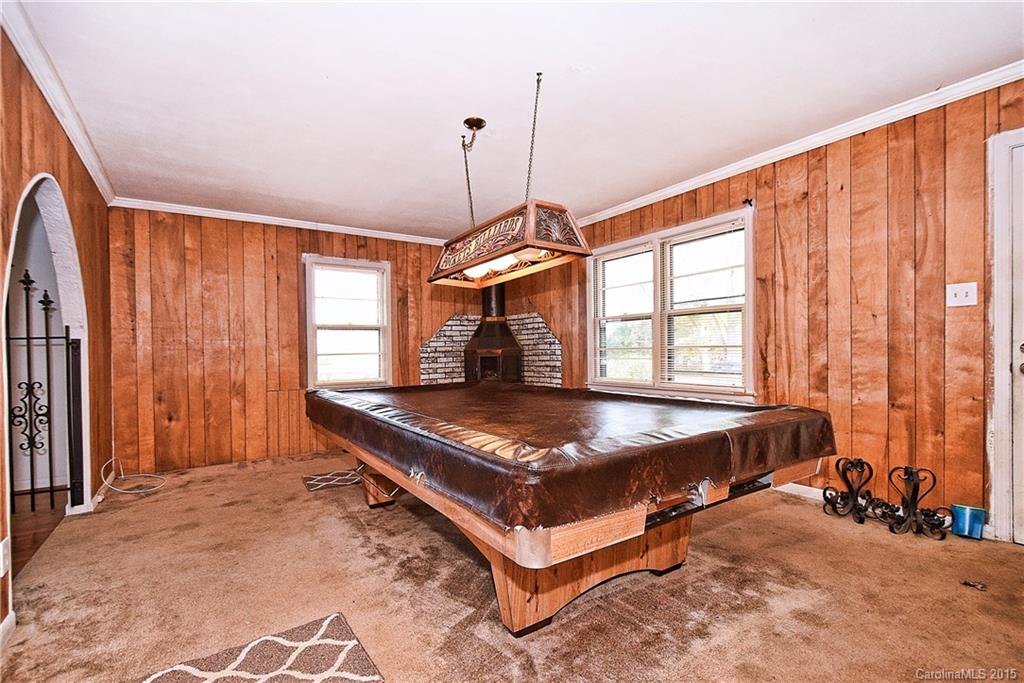 Cedar Forest Acres - Residential