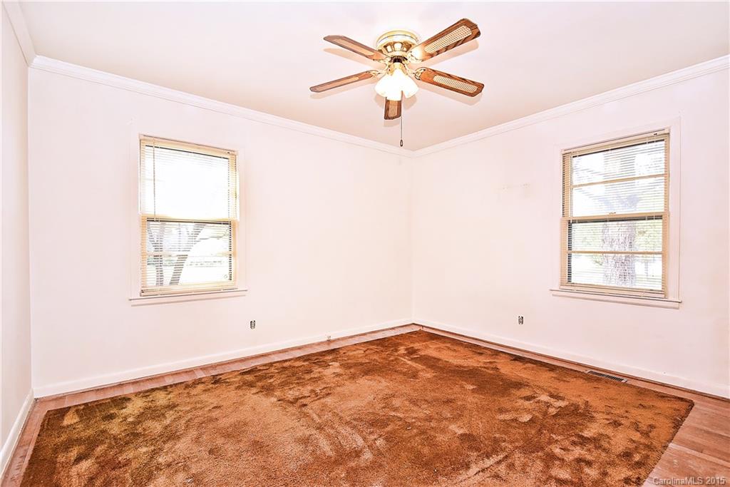 Cedar Forest Acres - Residential