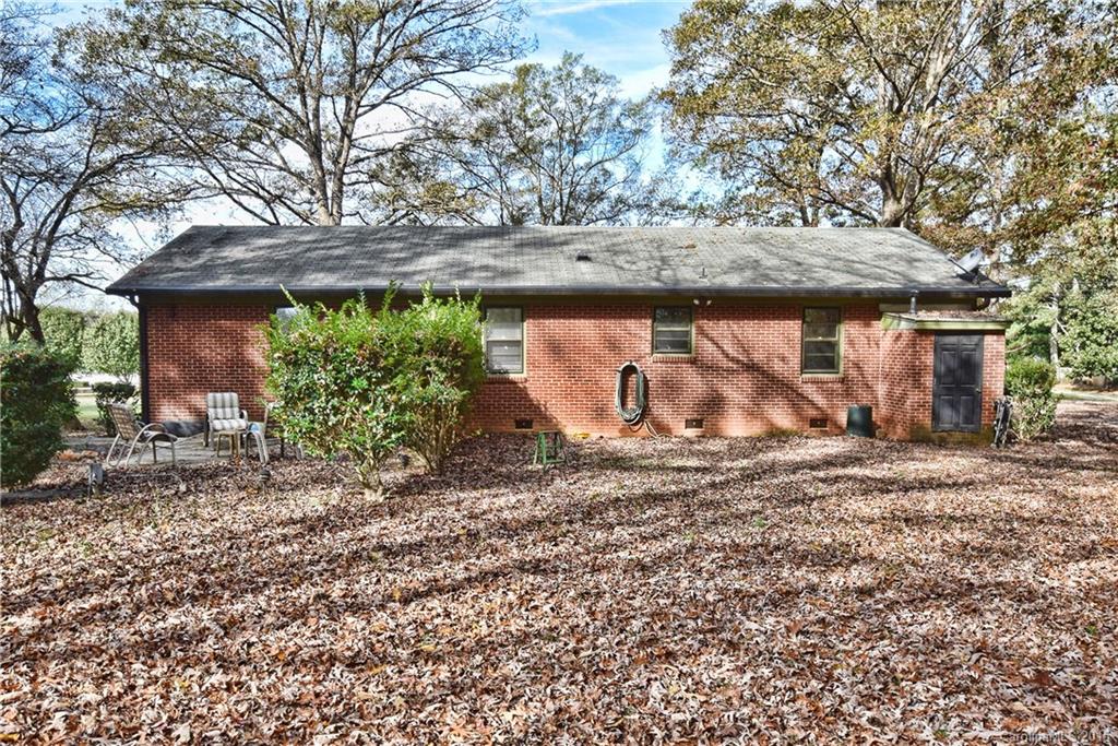 Cedar Forest Acres - Residential