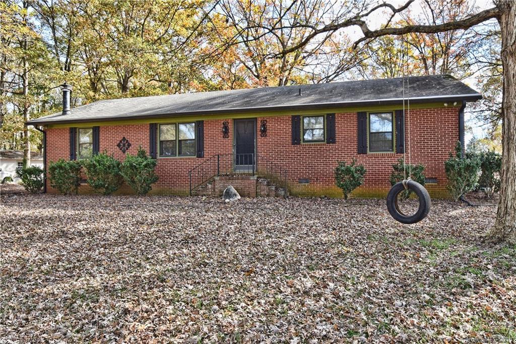 Cedar Forest Acres - Residential
