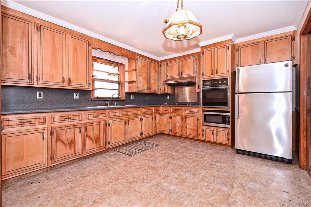 Cedar Forest Acres - Residential