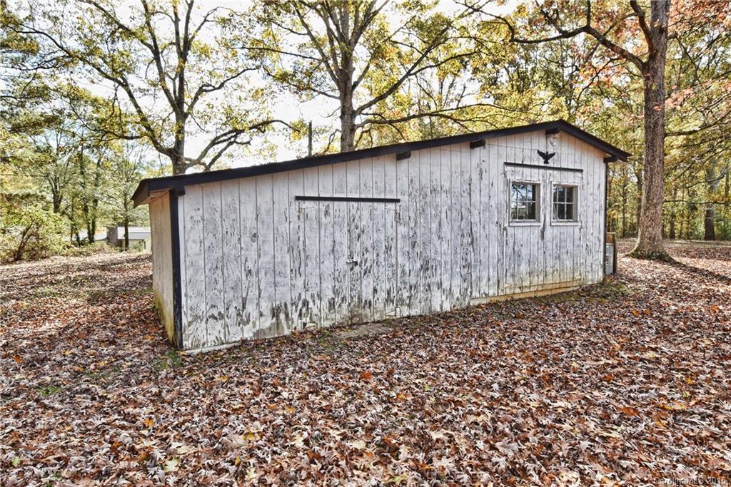 Cedar Forest Acres - Residential