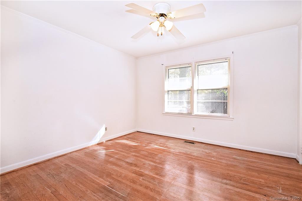 Cedar Forest Acres - Residential