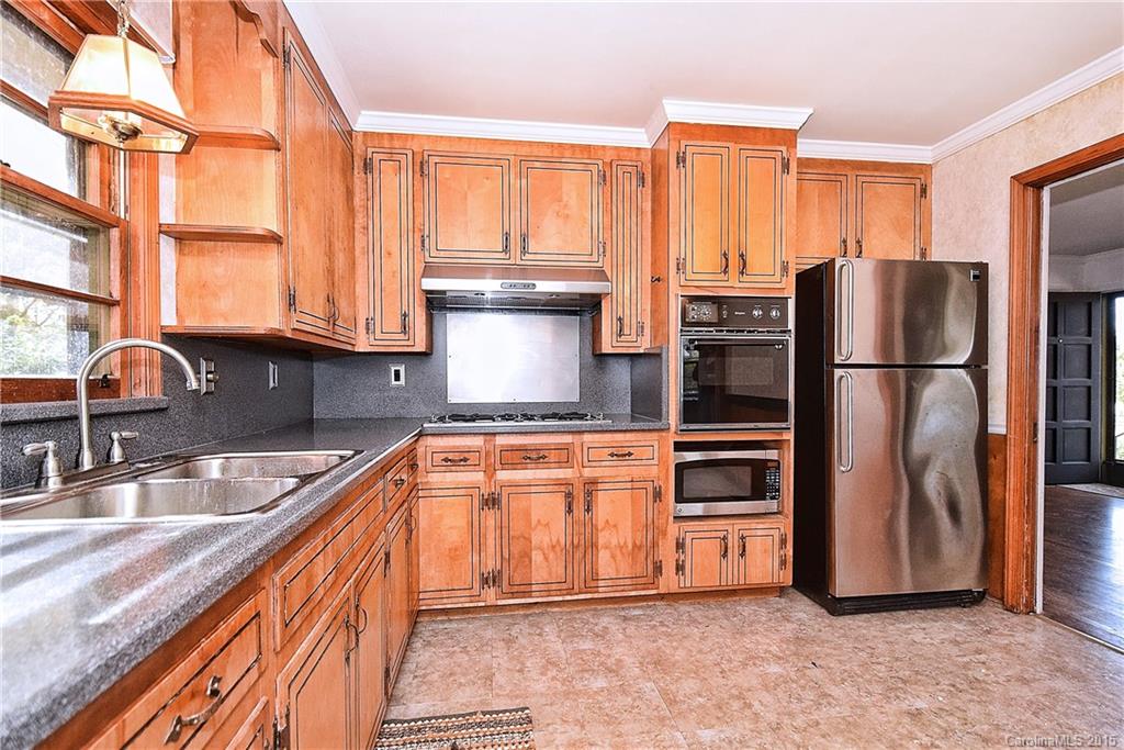 Cedar Forest Acres - Residential