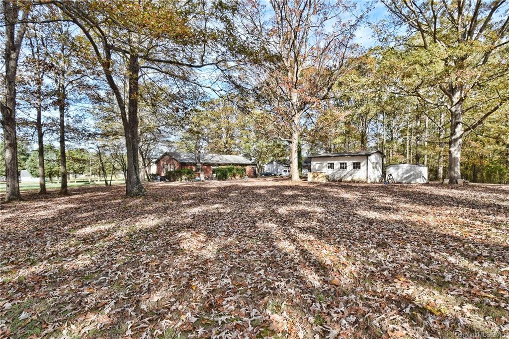 Cedar Forest Acres - Residential