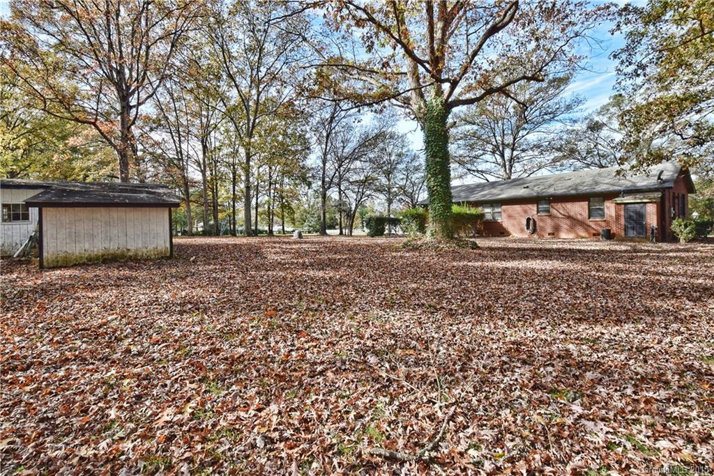 Cedar Forest Acres - Residential