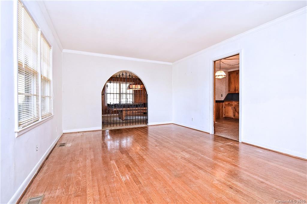 Cedar Forest Acres - Residential