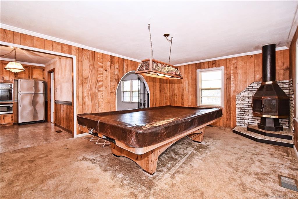 Cedar Forest Acres - Residential