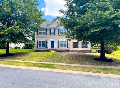 Photo of 748 Beille Lane, Fort Mill, SC 29708 (MLS # 4364791)
