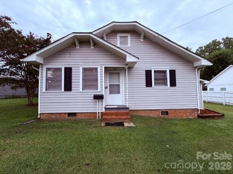 Photo of 506 Grace Avenue, Kannapolis, NC 28083 (MLS # 4416860)