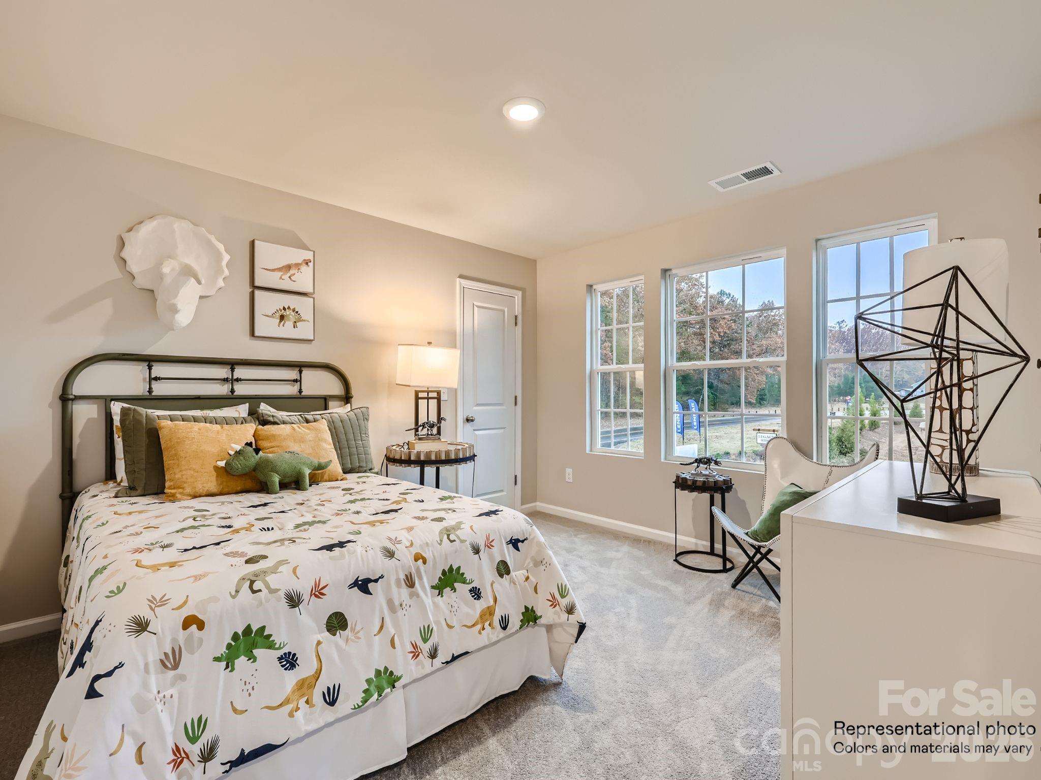 Cannon Village - Residential