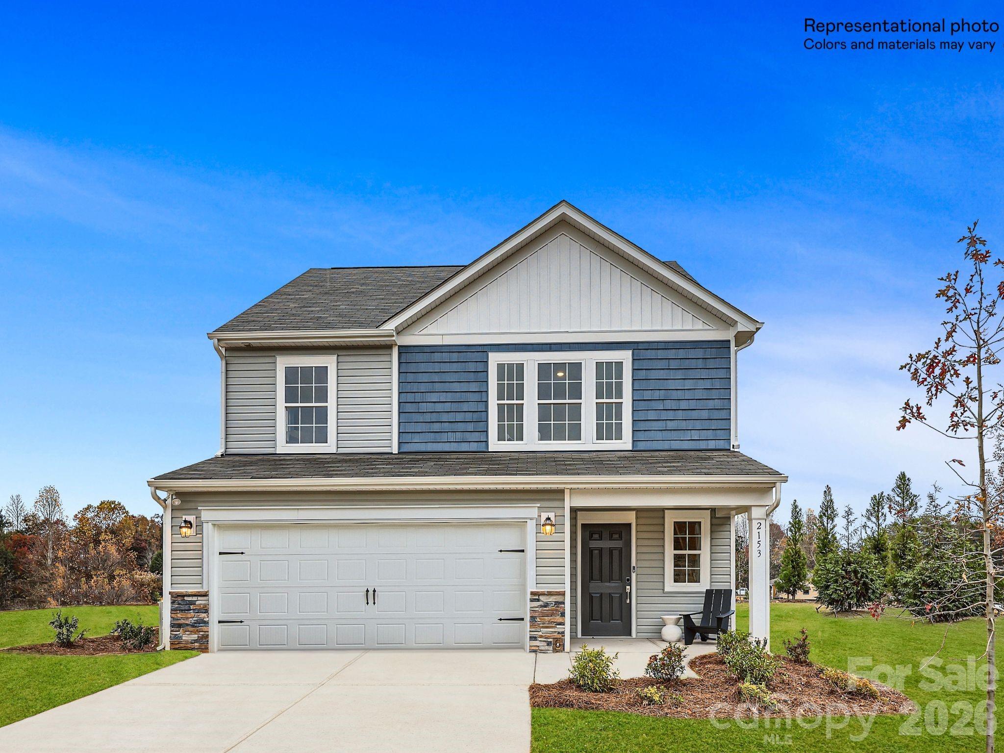 Cannon Village - Residential