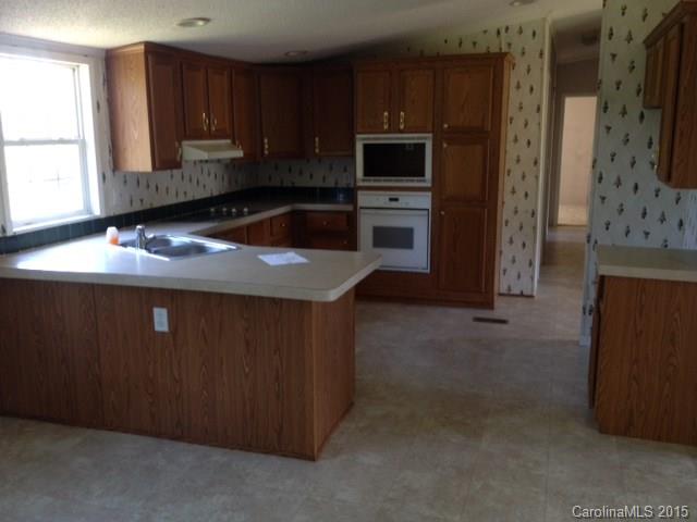 Rock Gate Estates - Residential