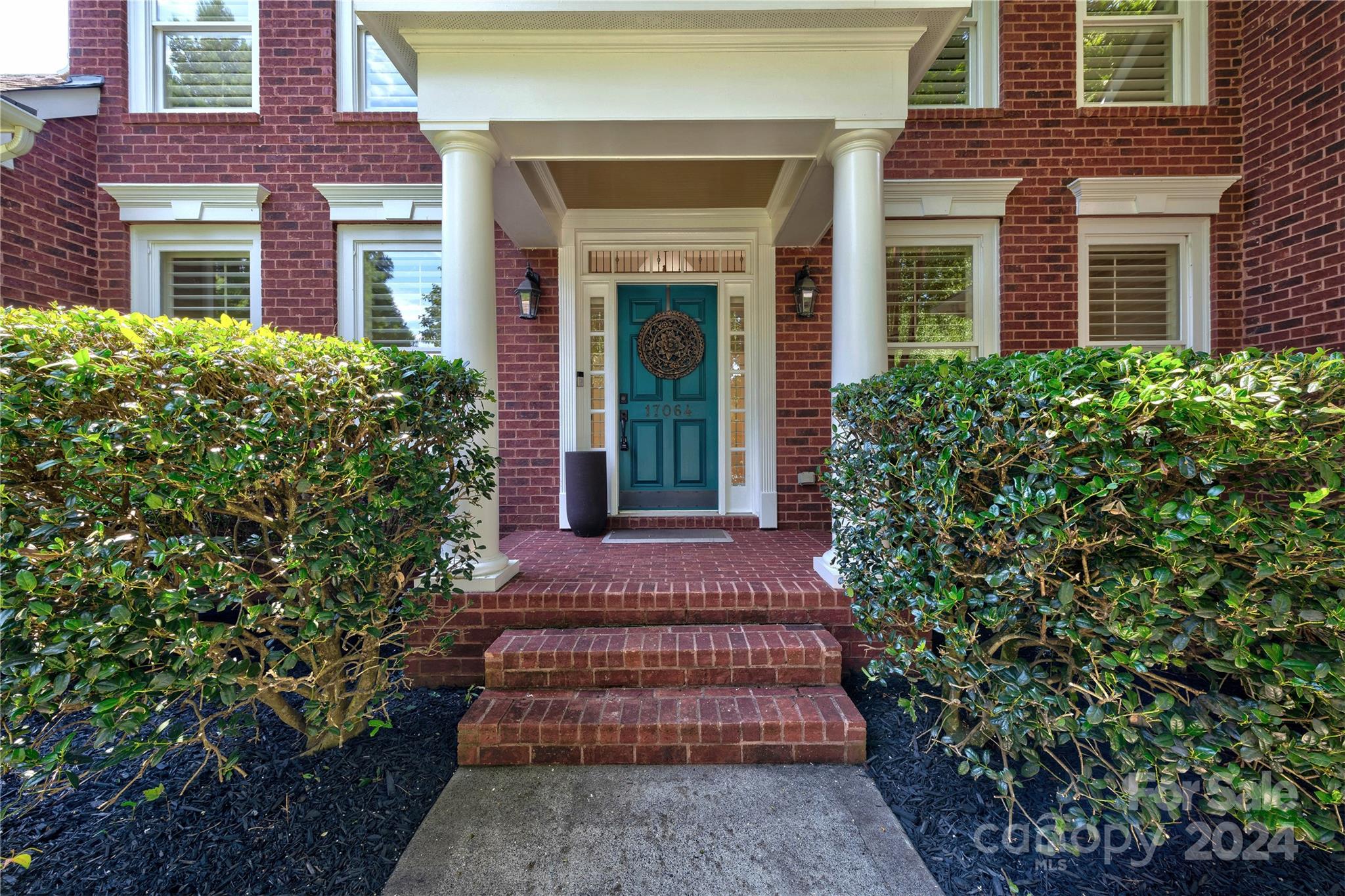 Bridgehampton - Residential