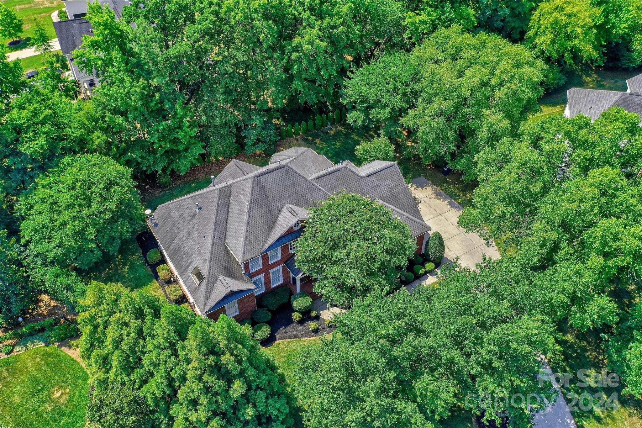 Bridgehampton - Residential