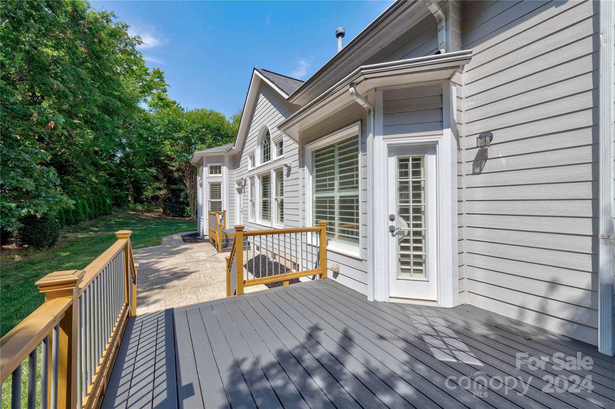 Bridgehampton - Residential