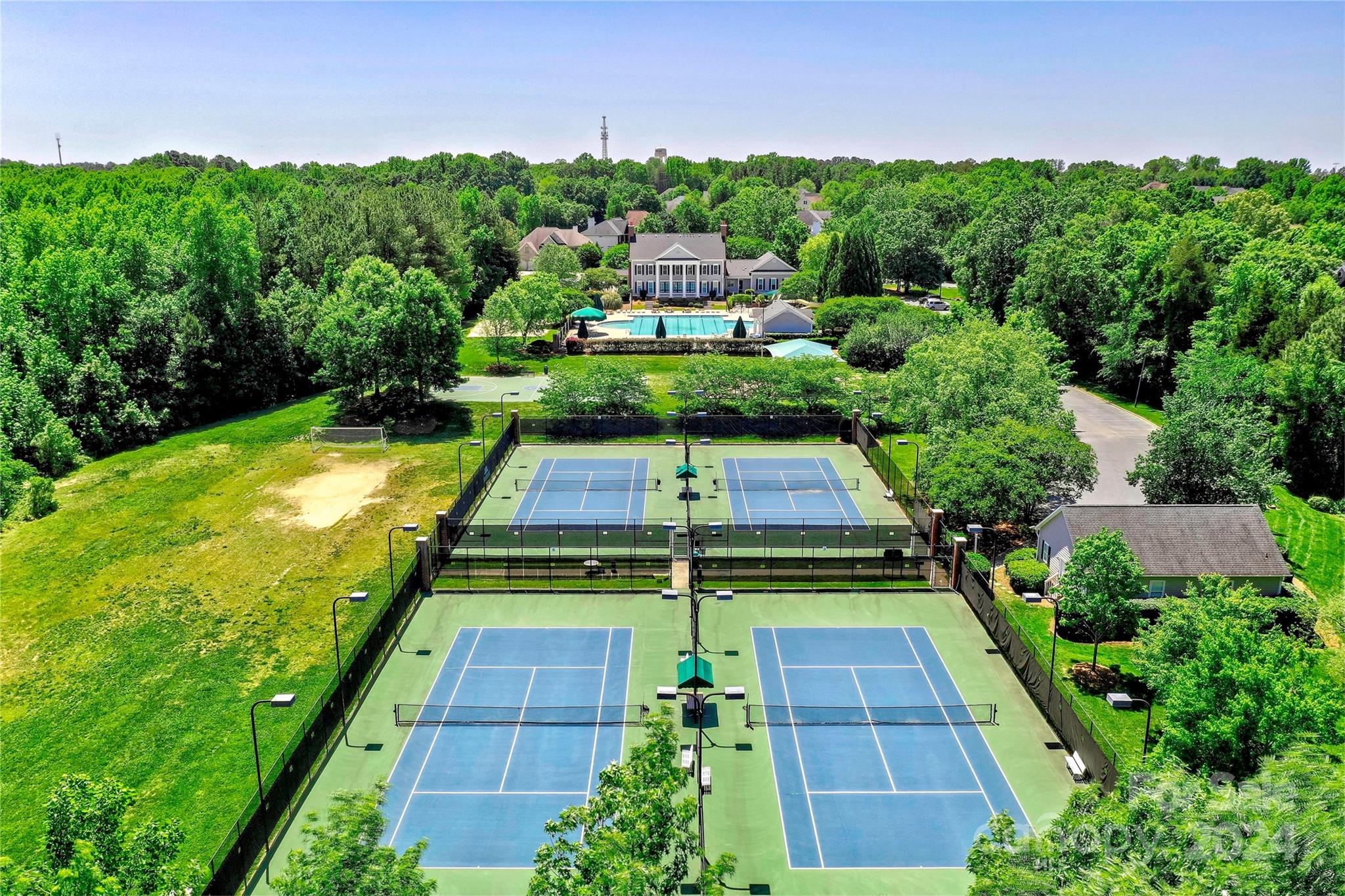 Bridgehampton - Residential