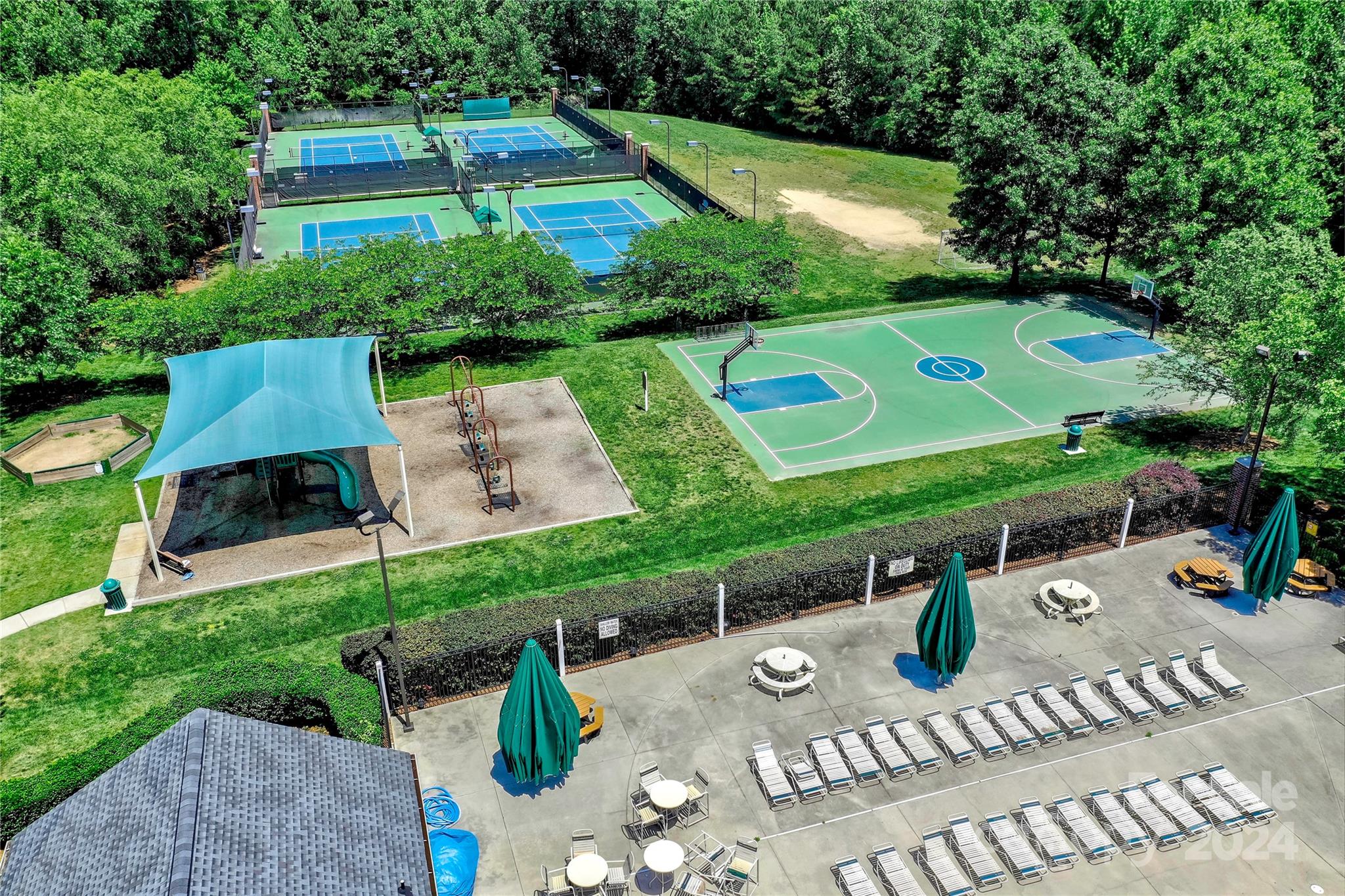 Bridgehampton - Residential