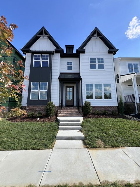 19032 Newburg Hill Road Davidson NC 28036