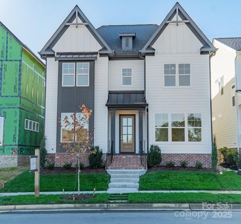 19032 Newburg Hill Road Davidson NC 28036