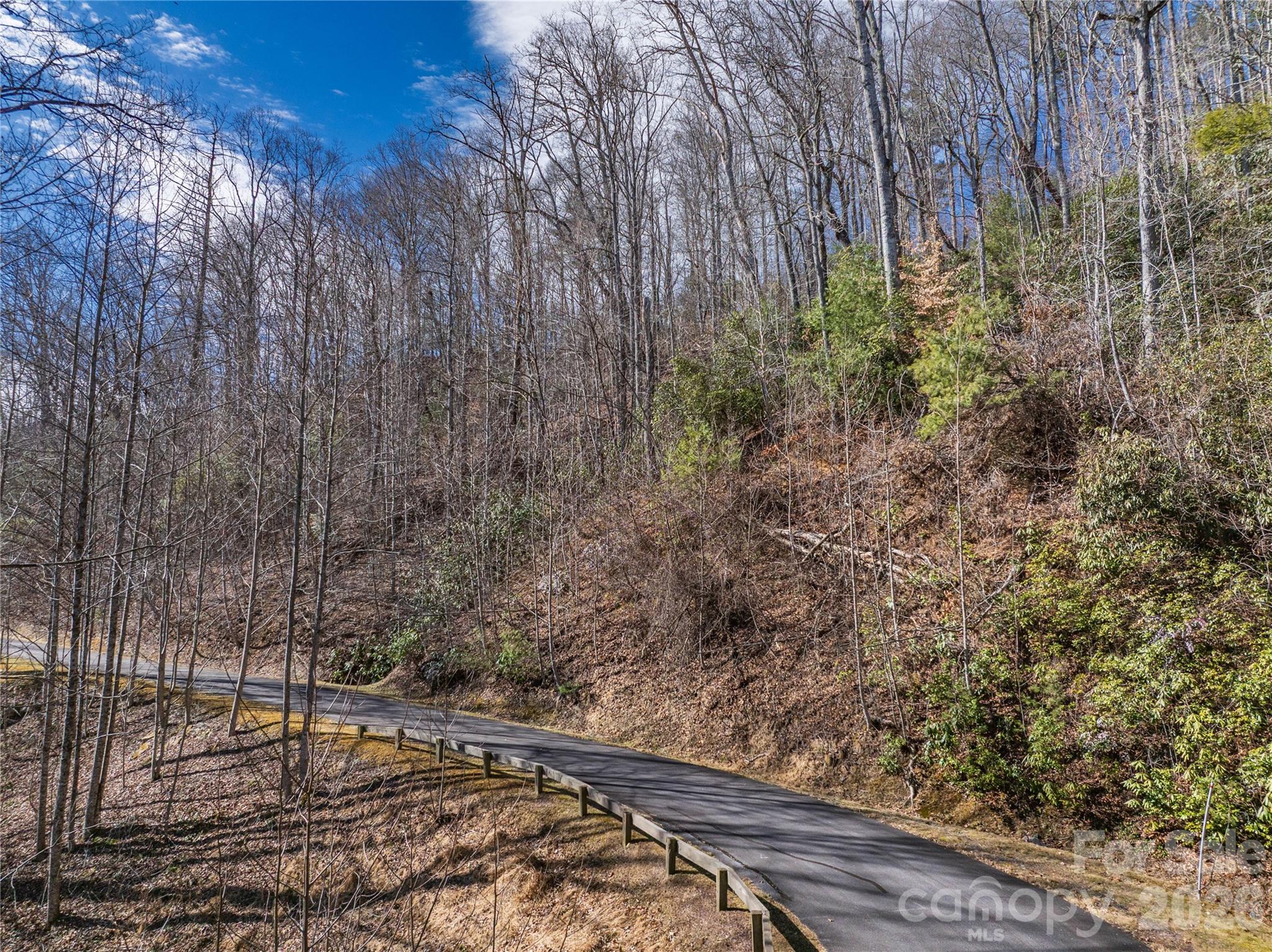 Mountain Brook - Land