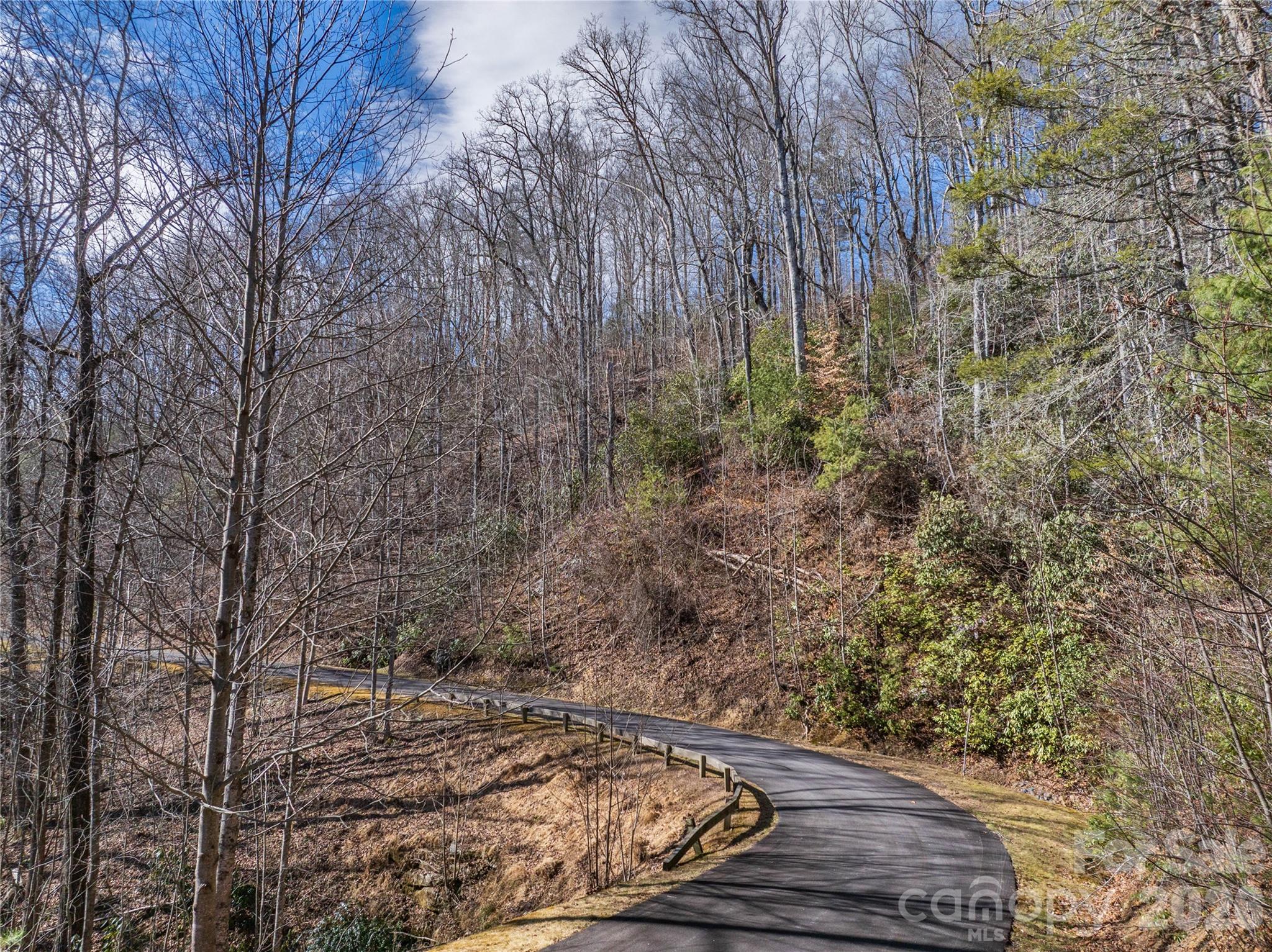 Mountain Brook - Land