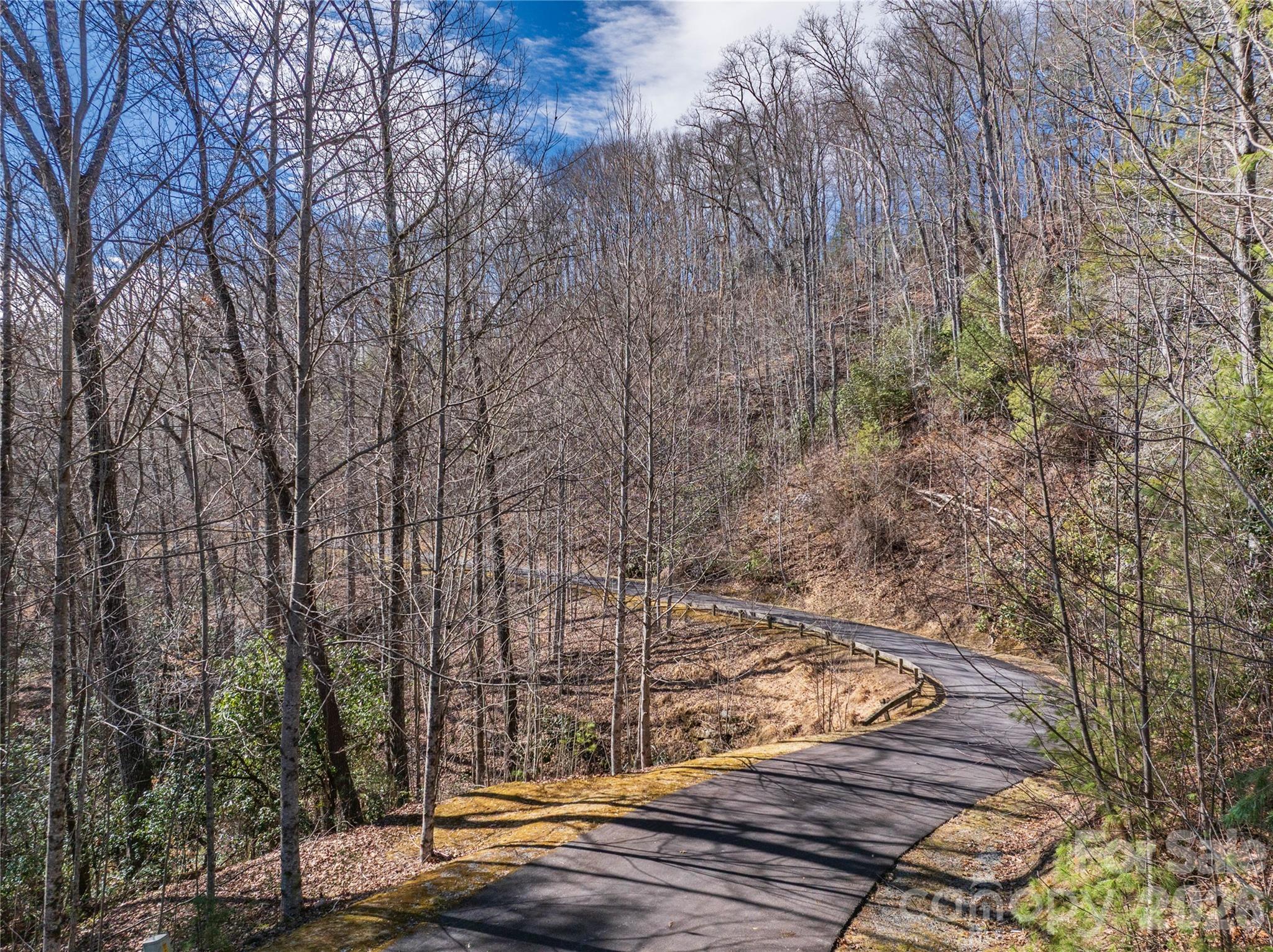 Mountain Brook - Land