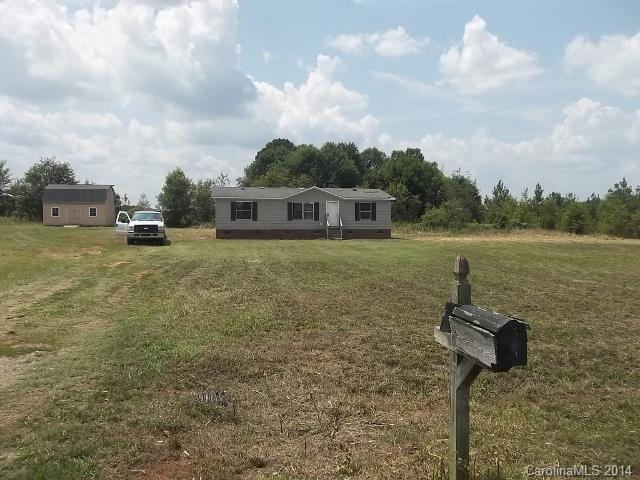 Suncrest Farms - Residential